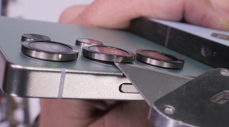Ist das nicht ein Flaggschiff der Spitzenklasse? Ein Blogger hat die Haltbarkeit des neuesten Samsung Galaxy S25 Ultra getestet