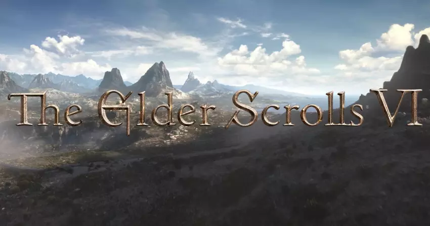 Bethesda bietet Ihnen an, ein NPC in The Elder Scrolls 6 zu werden, wenn Sie die Auktion gewinnen 