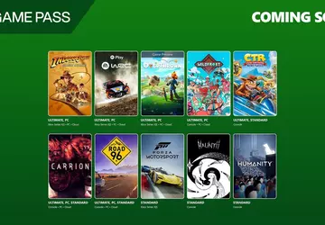 Heißer Dezember: Microsoft enthüllt die Liste ...