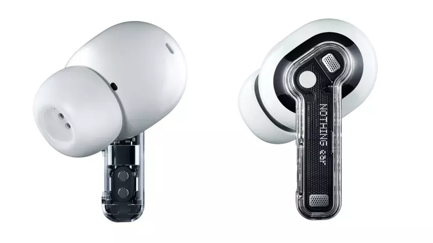 Ein Insider zeigte Renderings und verriet den Preis der Nothing Ear und Nothing Ear (a) Kopfhörer