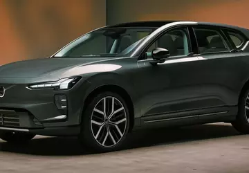 Volvo präsentiert Spezifikationen und Preise für ...