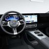 Das Äußere des neuen Mercedes-Benz CLA