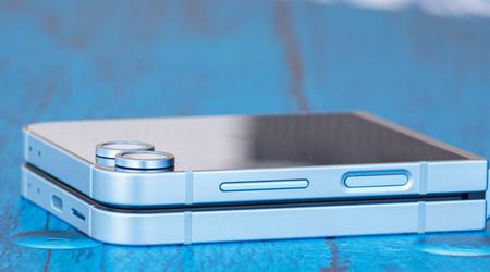 Galaxy Flip 7 könnte in den USA mit Exynos 2500 Chip veröffentlicht werden
