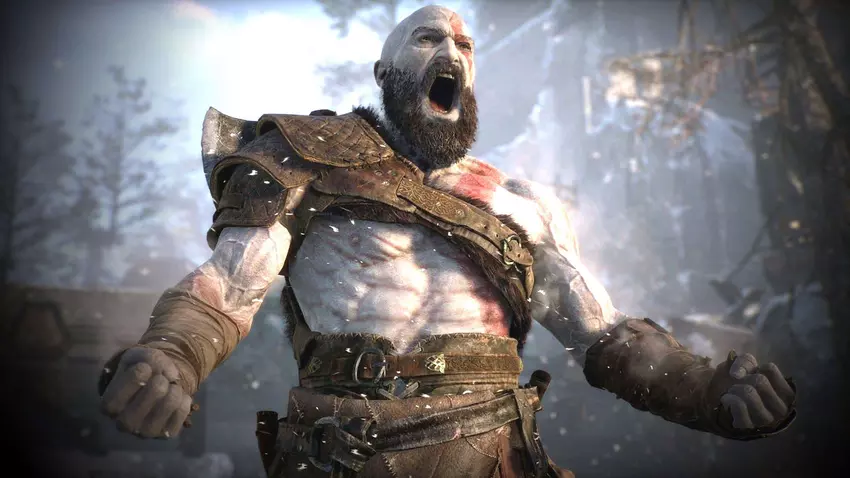 Unbegrenzte Möglichkeiten: Neues Video zu God of War Ragnarok zeigt Zugänglichkeitseinstellungen für Gamer mit besonderen Bedürfnissen