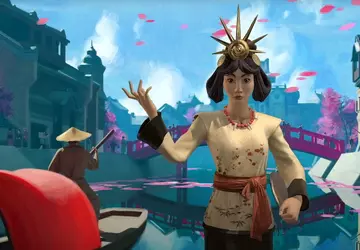 Ein neuer Trailer zu Sid Meier's ...