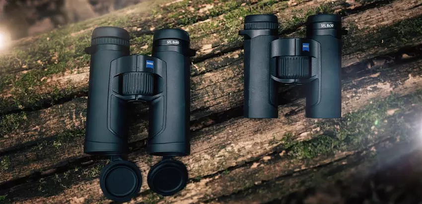 who makes the best binoculars