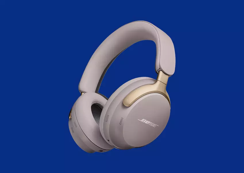 Bose QuietComfort Ultra auf Amazon: Flaggschiff-Kopfhörer mit $50 Rabatt