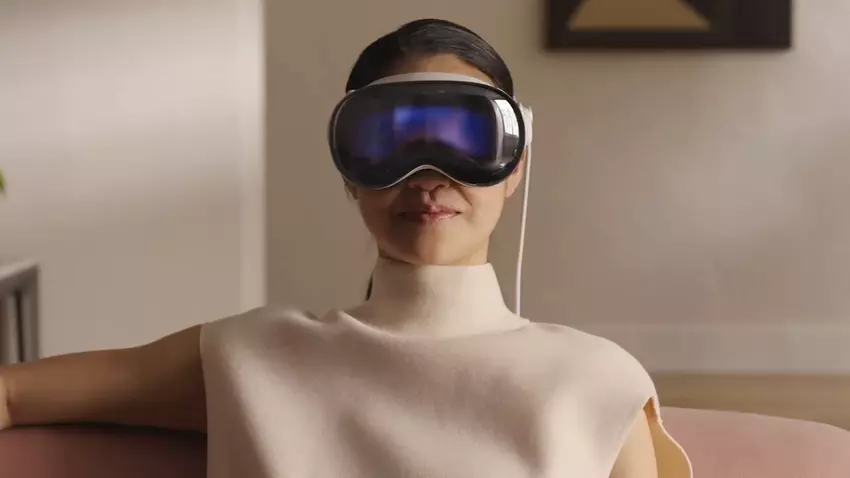 Deutschland gehört nicht zu den ersten Ländern, in denen der Apple Visoin Pro verkauft werden wird.