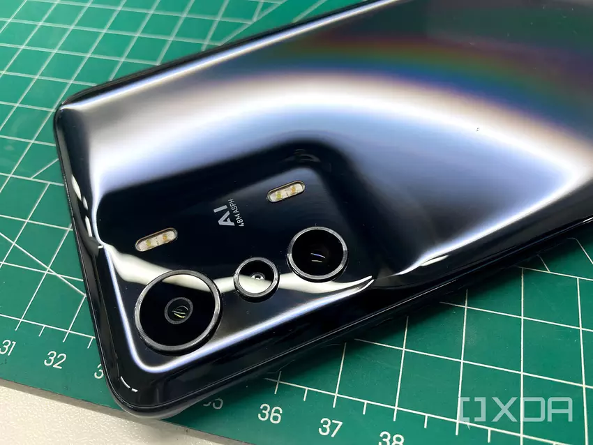 Infinix bereitet die Veröffentlichung eines Budget-Smartphones mit einem MediaTek Dimensity 900-Chip und 5G-Unterstützung vor