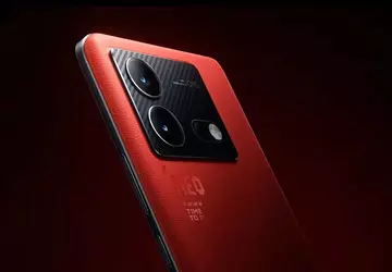 Insider: vivo stellt Ende Juni iQOO ...