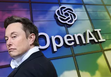 OpenAI behauptet, dass Ilon Musk wollte, ...