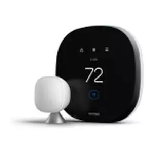 Ecobee SmartThermostat mit Sprachsteuerung