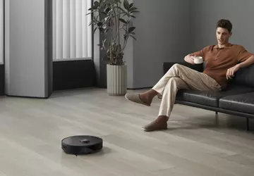 Xiaomi bringt X20 Max Staubsaugerroboter mit ...