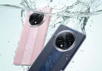 Die neuen Smartphones der Oppo F27-Serie ...