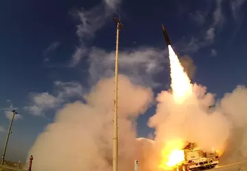 Deutschland hat den Kauf des israelischen ...