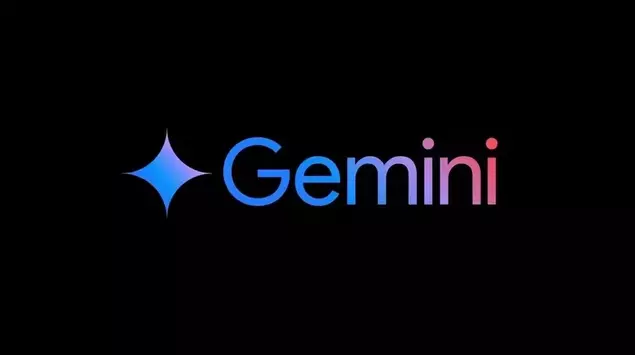 Googles Gemini App für macOS: Ein ...