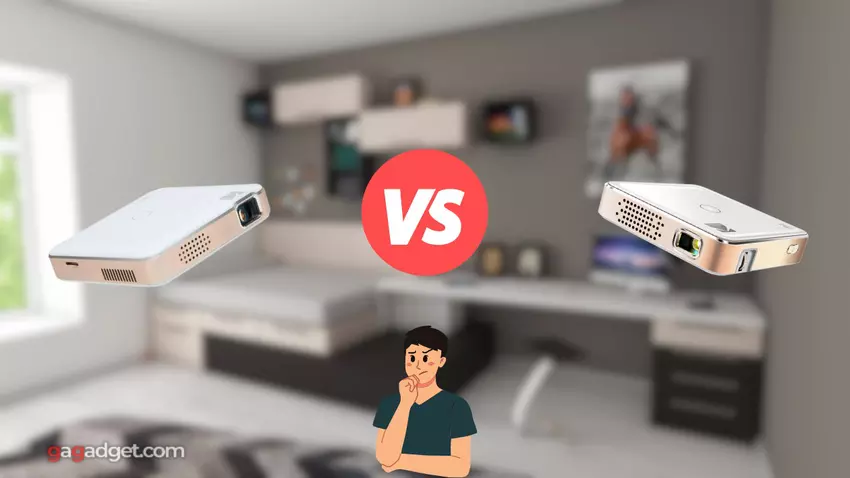 Kodak Luma 150 vs Kodak Luma 75 2026