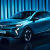 Mitsubishi Grandis Vorschau