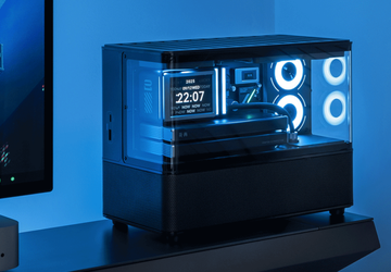 Edifier hat einen Lautsprecher veröffentlicht, der ...