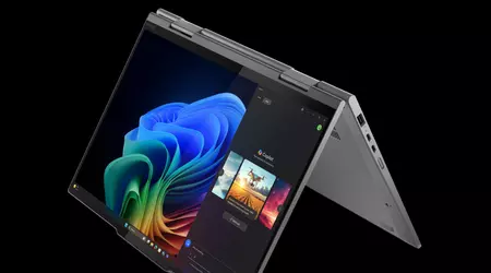 Lenovo kündigt ThinkPad X1 2-in-1 Gen 10 Aura Edition mit Lunar Lake Prozessor an