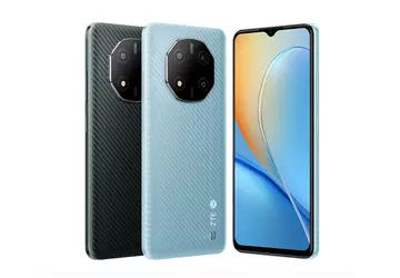 ZTE Yuanhang 41S: 90Hz Display, Unisoc ...