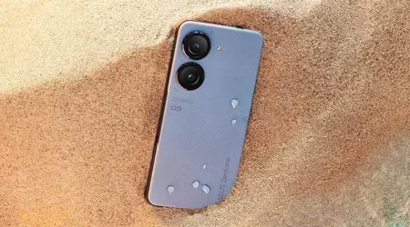 Bestätigt: ASUS Zenfone 10 wird mit Snapdragon 8 Gen 2 Chip und 16GB RAM kommen