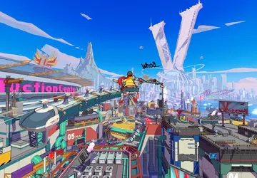 Krafton glaubt nicht, dass Hi-Fi Rush ...