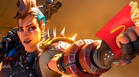 McDonald's hat in Australien eine Zusammenarbeit mit Overwatch 2 gestartet. Fans können einen epischen Skin für Tracer bekommen