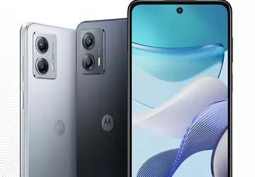 Motorola bereitet sich auf die Veröffentlichung ...