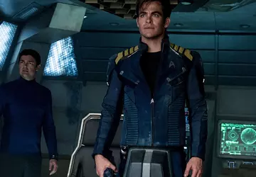 Ein neuer Flug durch den Hyperraum: ...