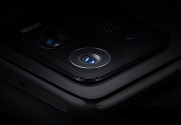 Keine 200 MP - alle Xiaomi ...