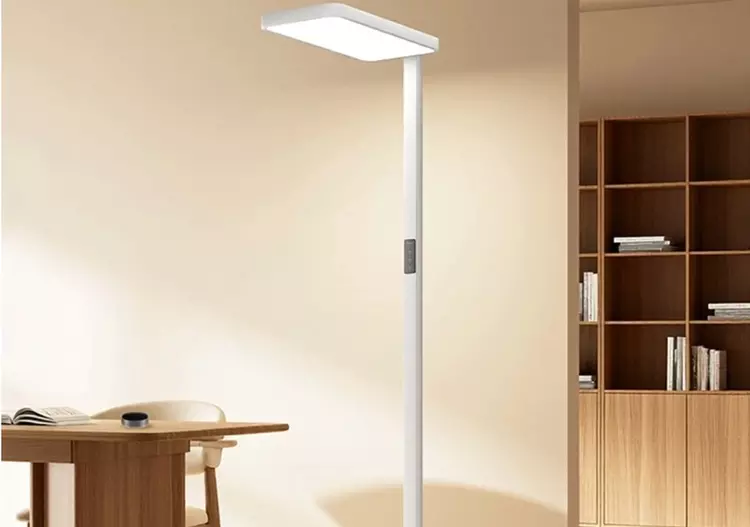 Dreame stellte die smarte Lampe SL02 ...
