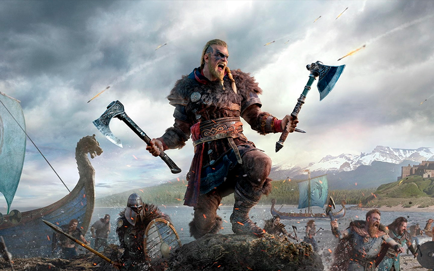 Assassin's Creed, Far Cry, Valiant Hearts und andere: Ubisoft Publisher Sale im Epic Games Store läuft noch bis zum 6. Oktober