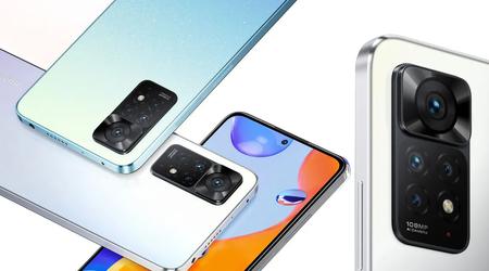 Xiaomi bereitet sich auf die Ankündigung auf dem Weltmarkt vor Smartphone POCO X4 5G