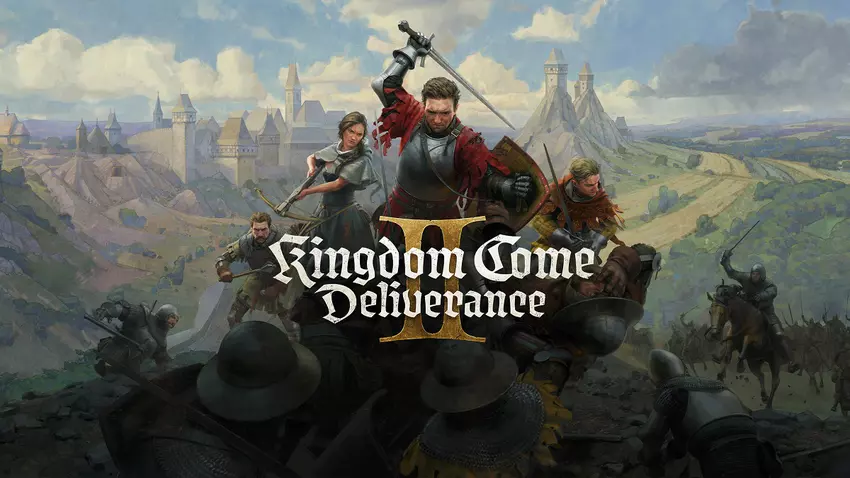 Enthüllte 43 Minuten von Kingdom Come: Deliverance 2 - IGN enthüllt den Beginn des ambitionierten RPGs und den Plot-Twist