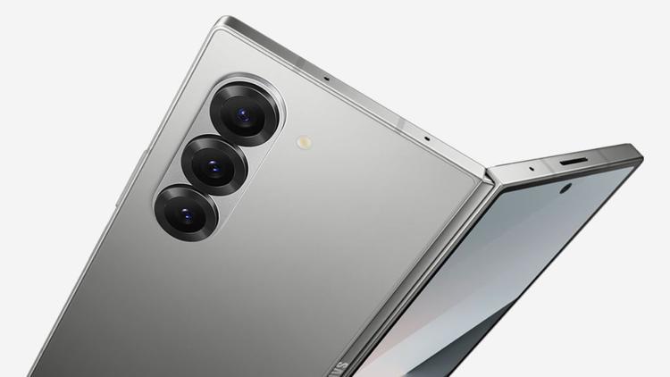 Samsung Triple-Smartphone in China mit nur ...