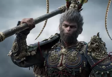 Die epische Reise des Affenkönigs: Black ...