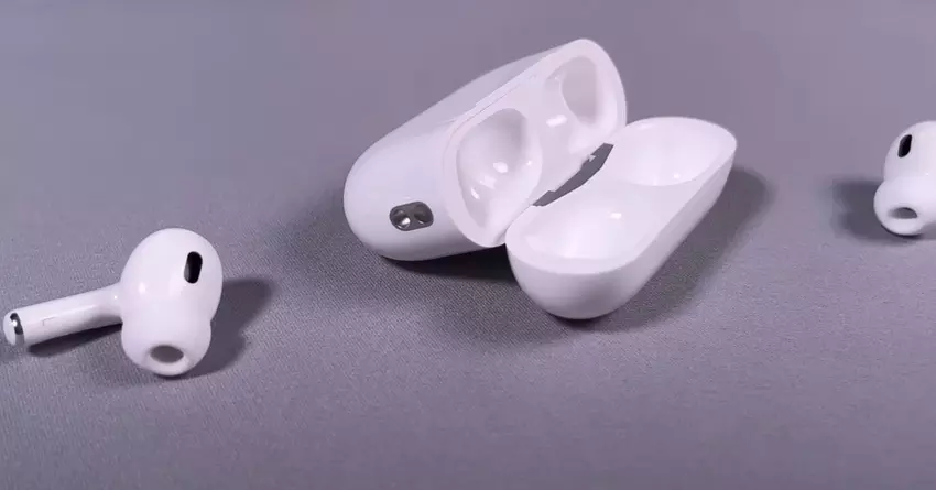 Apple AirPods Pro (2. Generation) beste TWS Kopfhörer