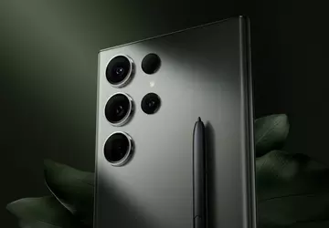 Samsung Galaxy S24 Ultra könnte das ...