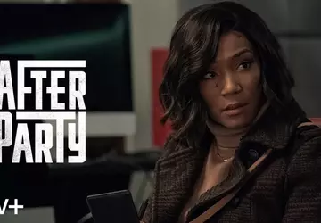 Apple TV+ erneuert „Pachinko“, während „The ...