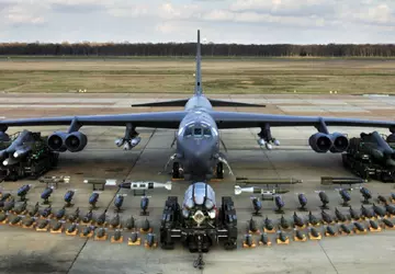 In Australien soll ein neuer Luftwaffenstützpunkt ...