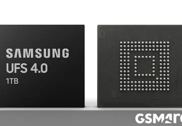 Samsung kündigt UFS 4.0-Speicher mit höheren ...