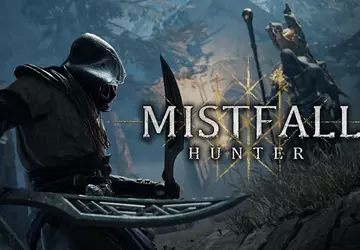 Der zweite Betatest von Mistfall Hunters ...