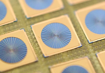 Japanische Ingenieure erhöhen die Leistung eines ...