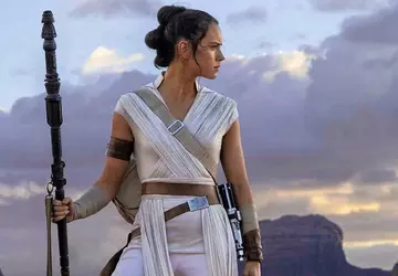 Peaky Blinders-Drehbuchautor verlässt Star Wars Rey-Film: ...