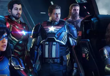 Eidos-Montréal-Gründer über Square Enix' Misserfolge bei ...