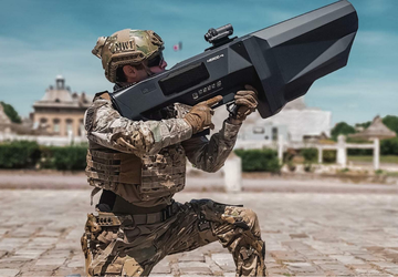 Unbekanntes israelisches Unternehmen beliefert Ukraine mit ...