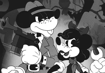 Mickey Mouse für Erwachsene: 12 Minuten ...