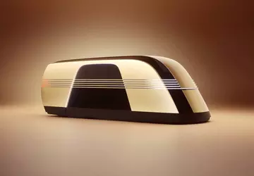 Ilon Musk kündigt Robovan an: Teslas ...