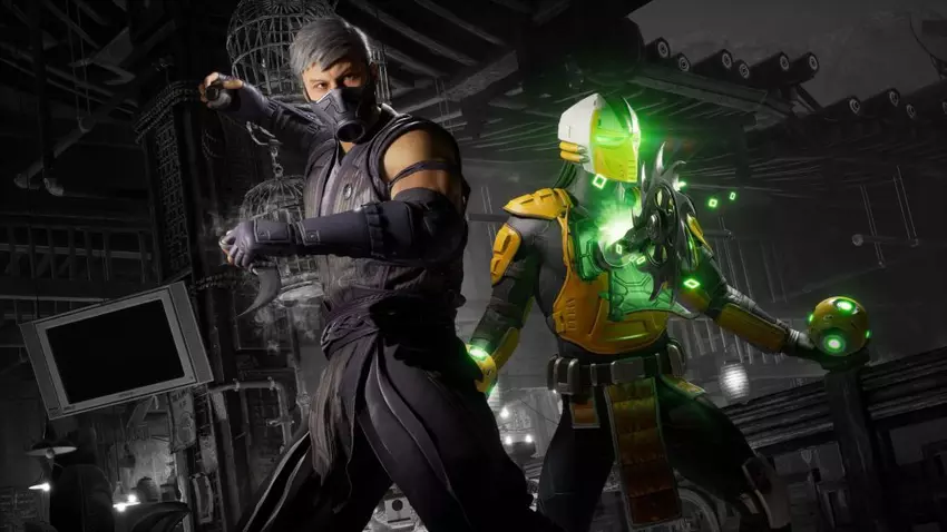 Ein 17-minütiges Gameplay-Video von Mortal Kombat 1 wurde veröffentlicht